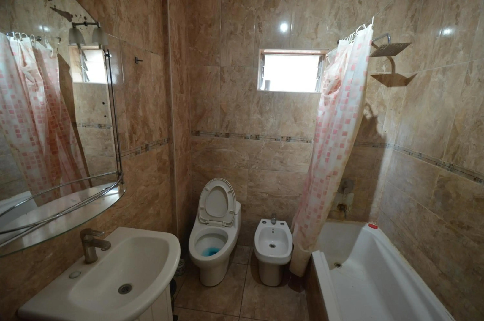 Hostel Aeropuerto Ezeiza