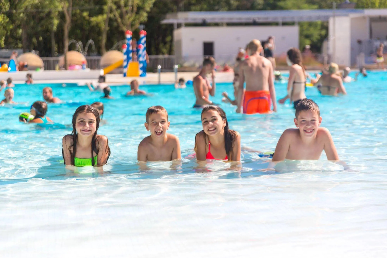 Hotel Park Plava Laguna