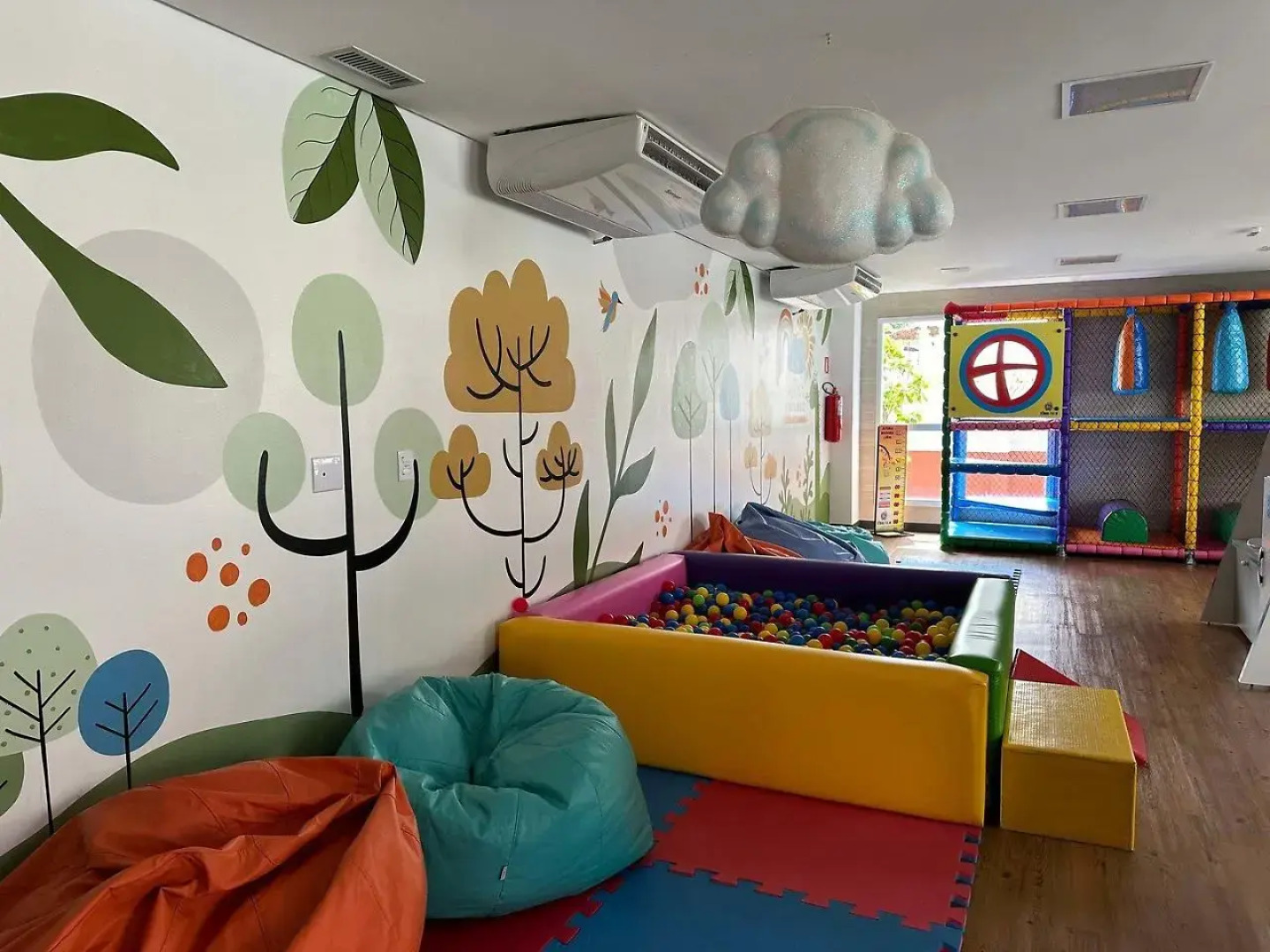 São Pedro Thermas Resort