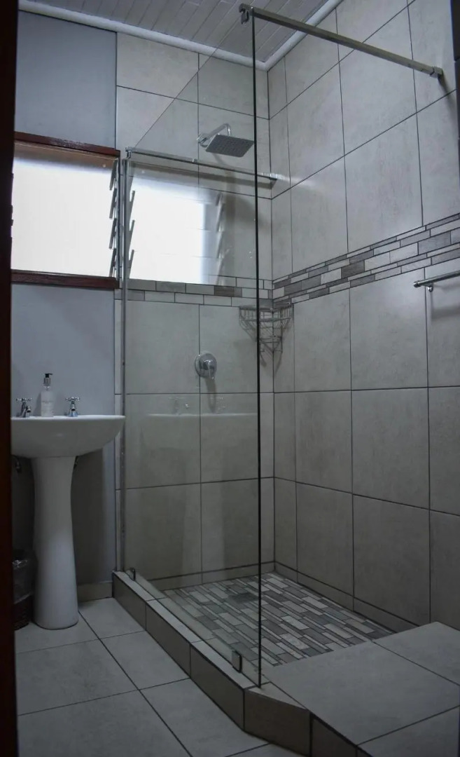 African Spirit Game Lodge