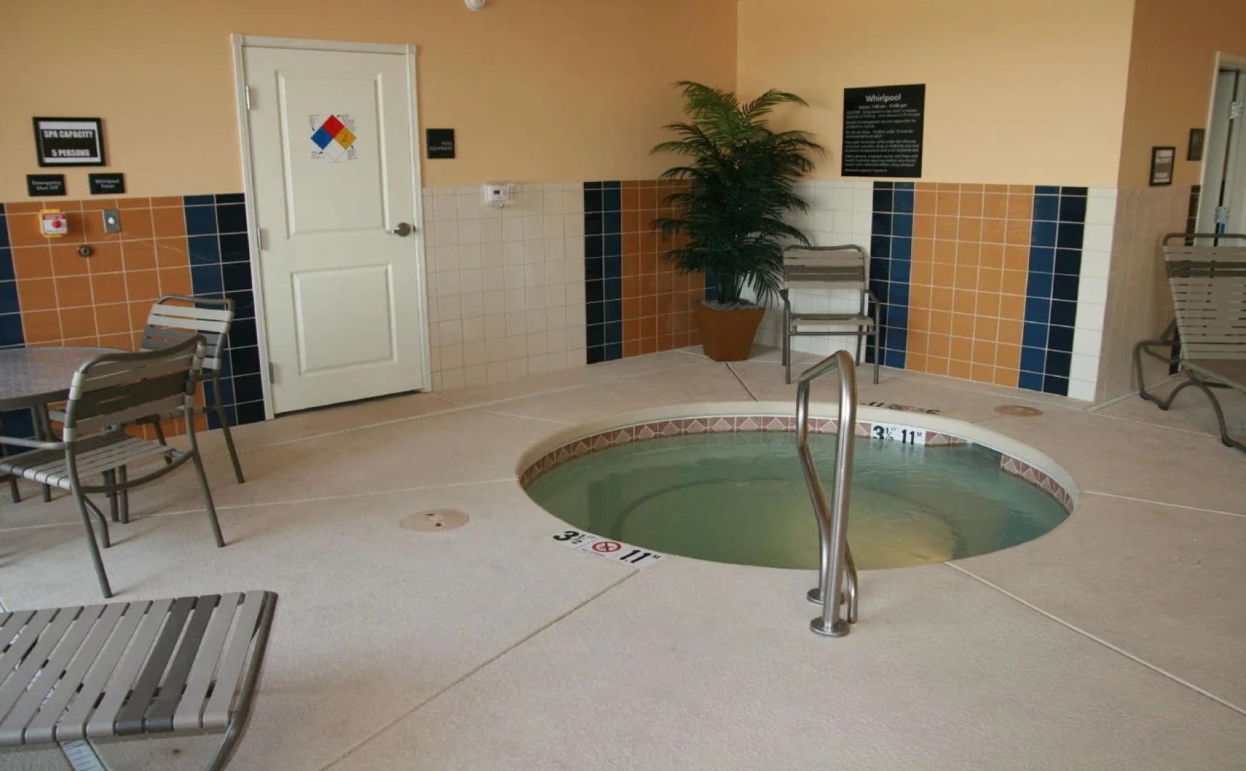 Hampton Inn Denver Northeast-Brighton