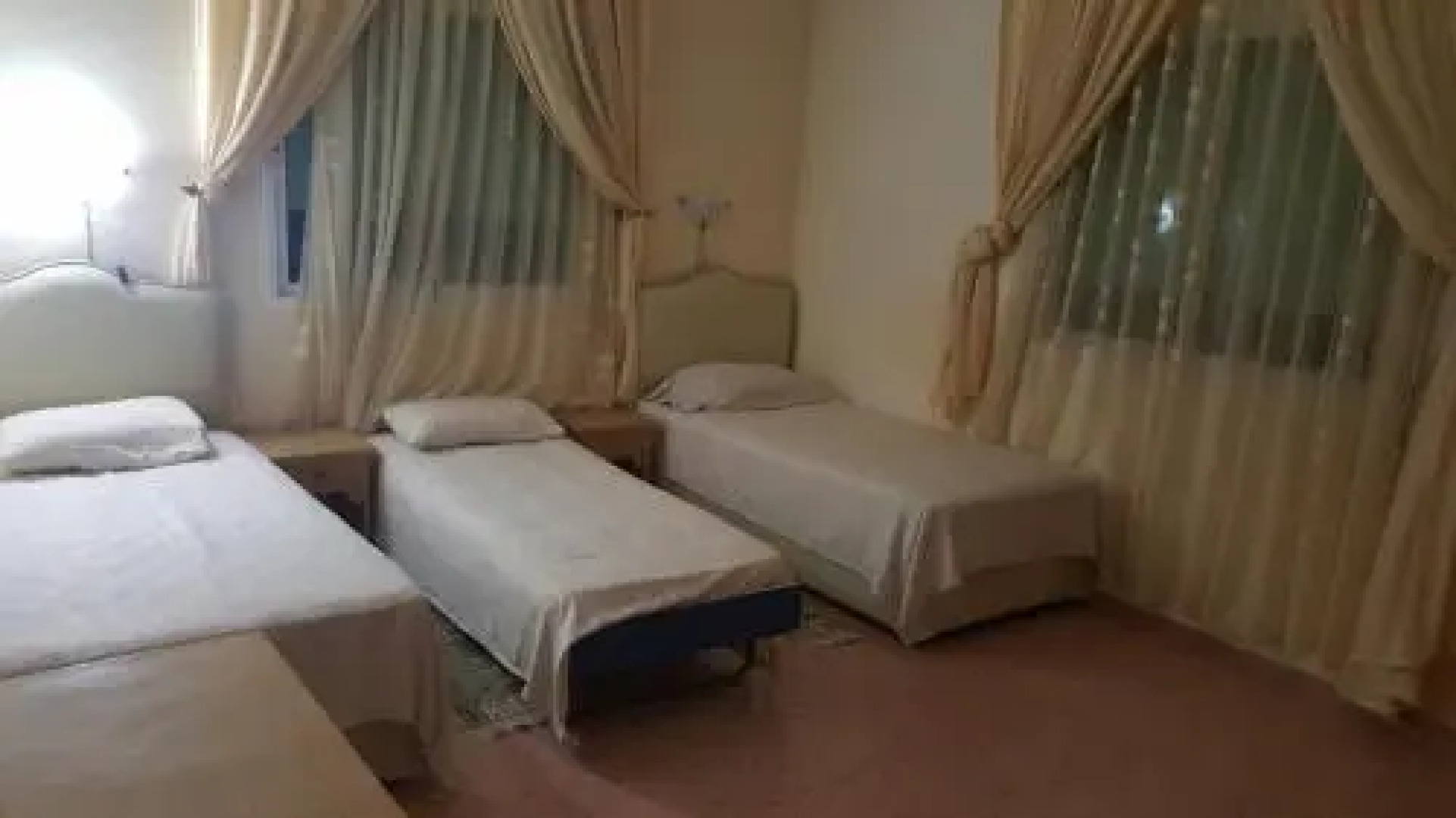 Maison dHôtes Afoulki