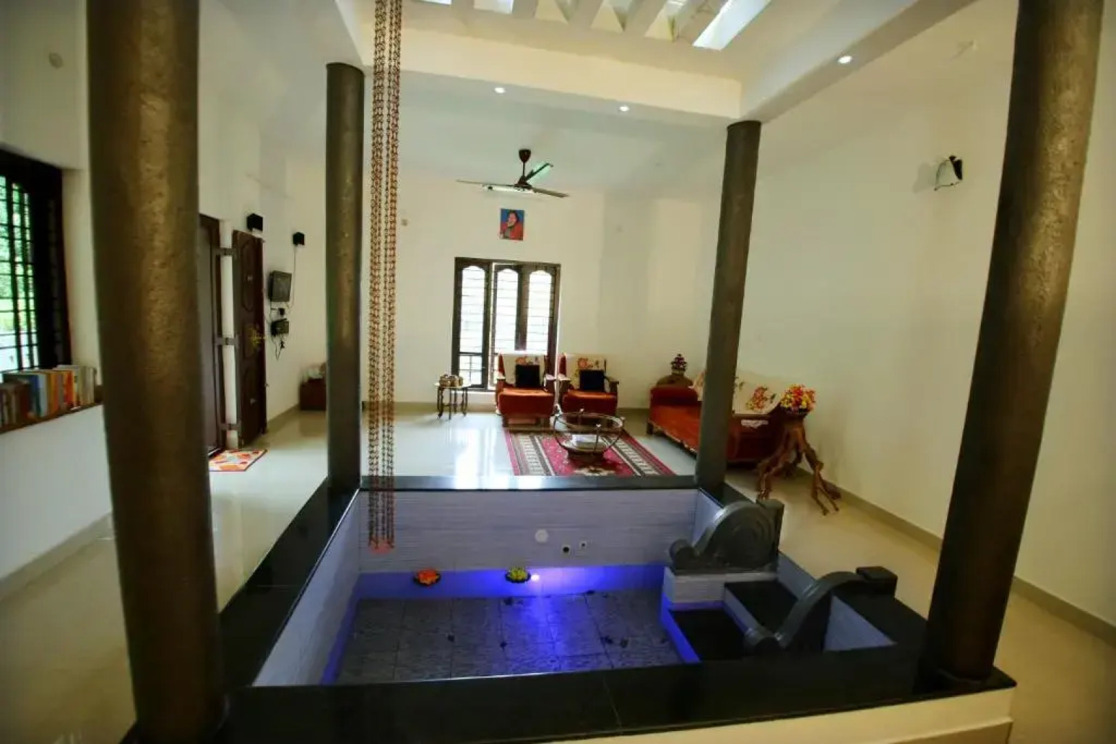 Spring & Valley View