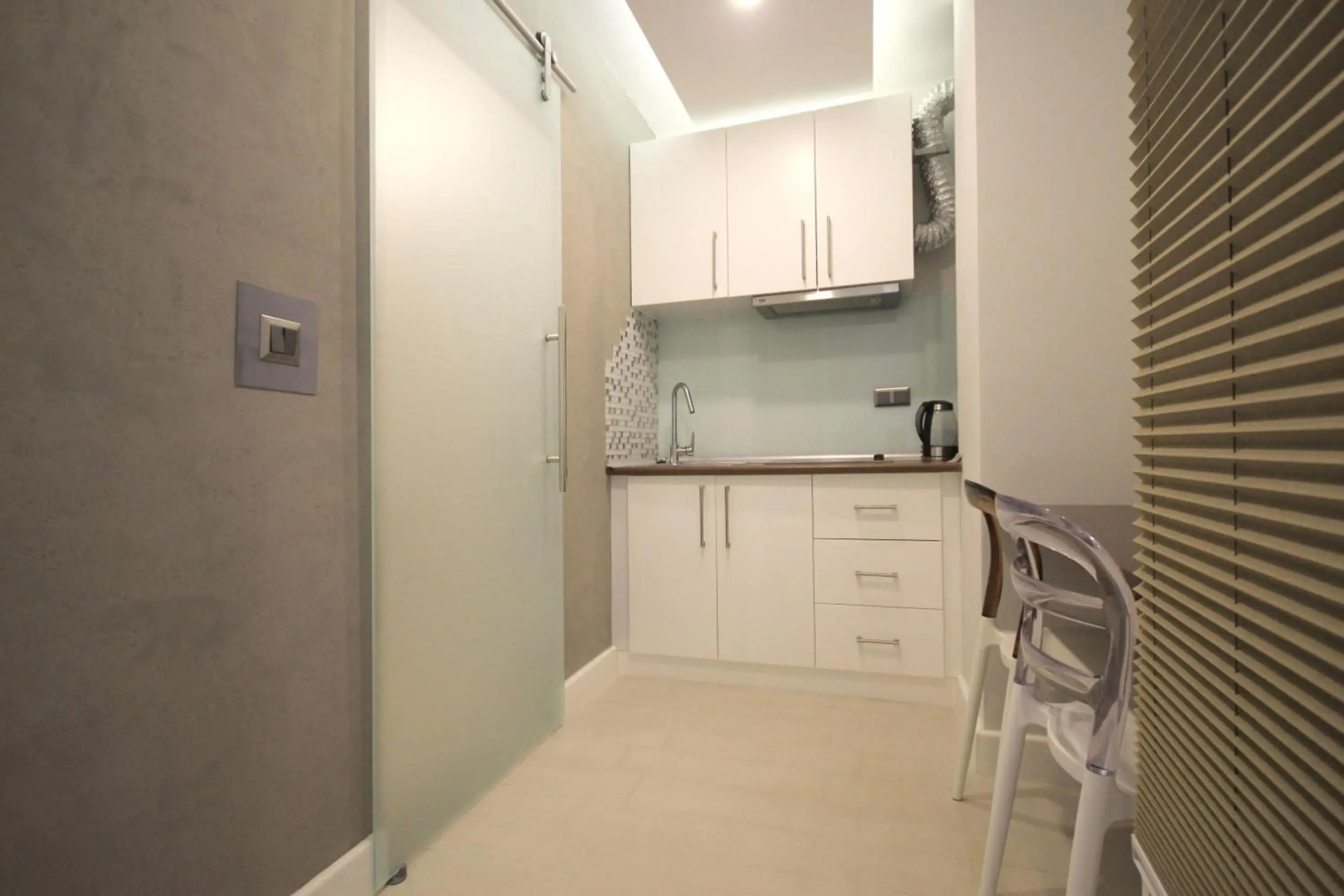 Delight Deluxe Aparts