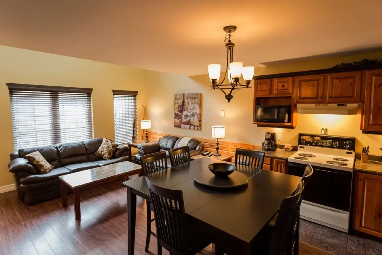 Marblewood Village Resort