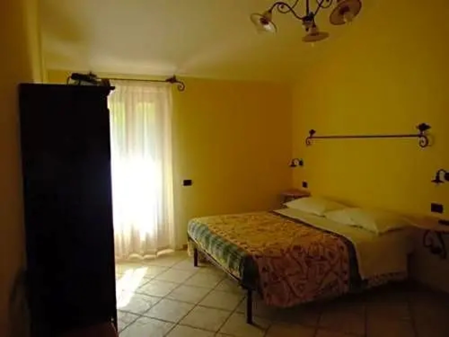 sette archi country house