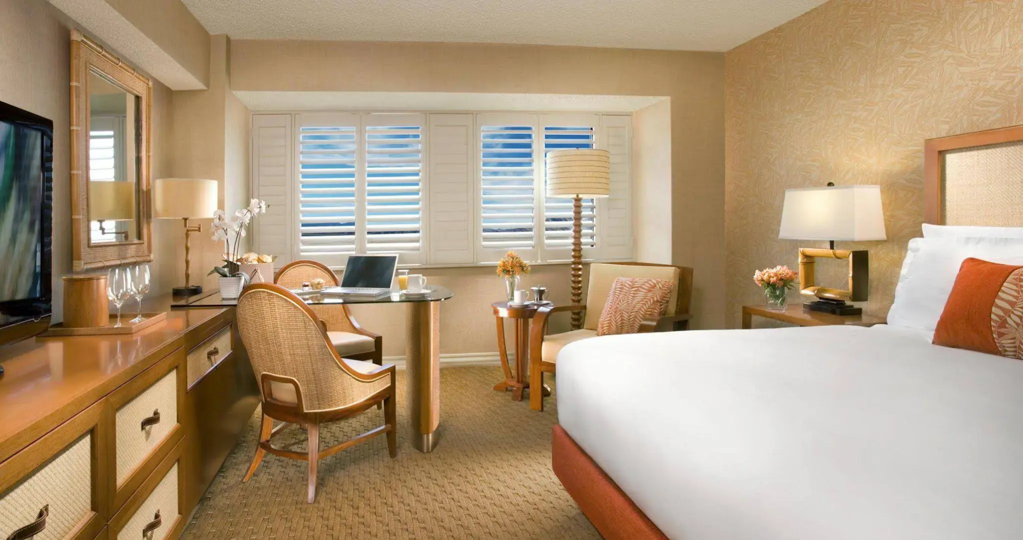 Tropicana Las Vegas a DoubleTree by Hilton Hotel and Resort