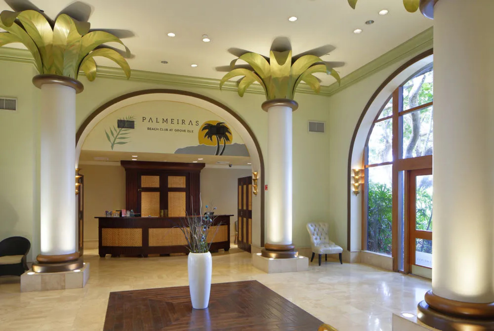 Grove Isle Hotel & Spa