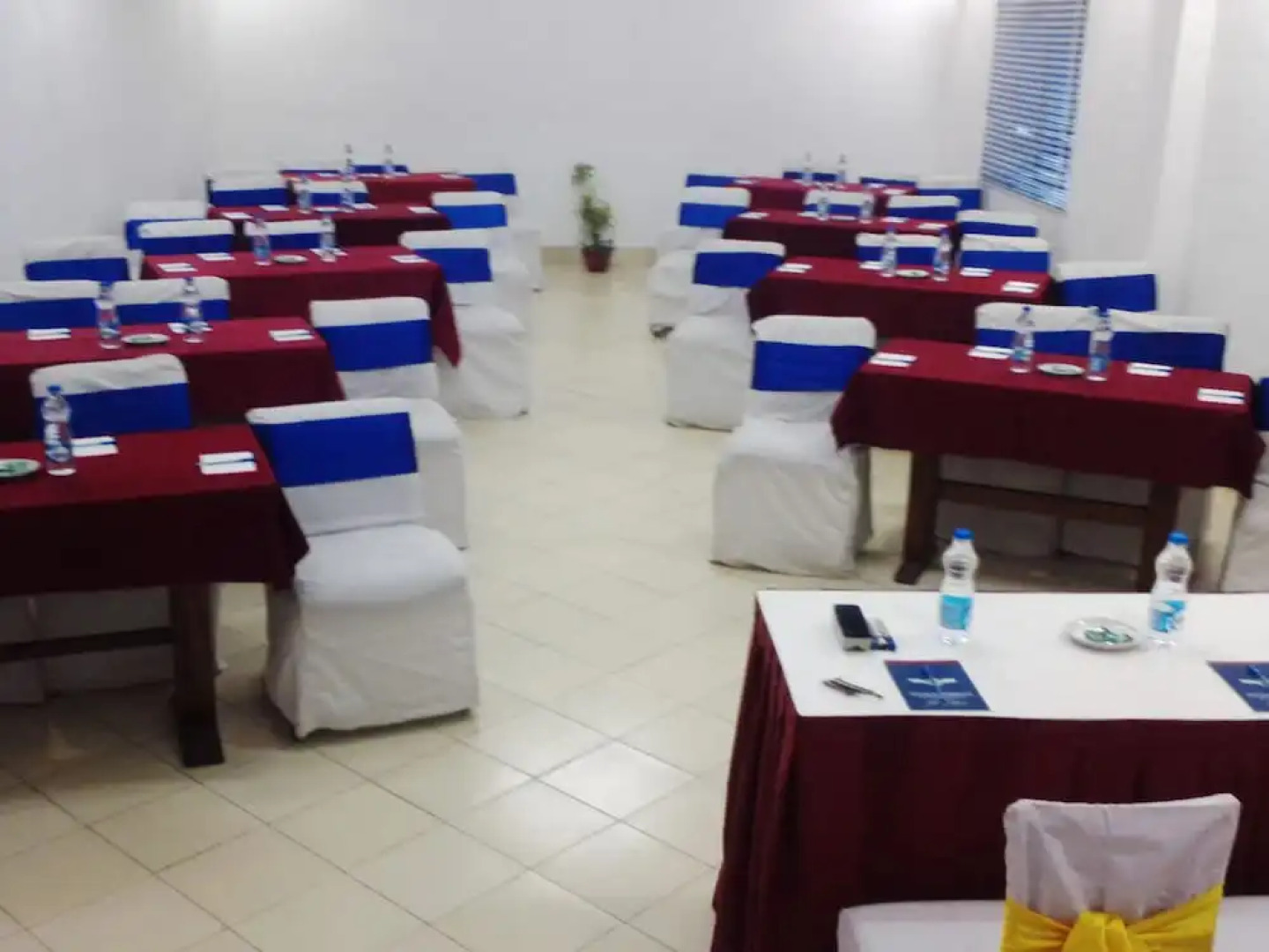 Hotel Sea Bird International