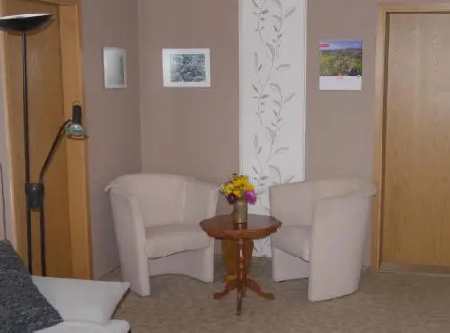 Ferienwohnung Christine Nestler