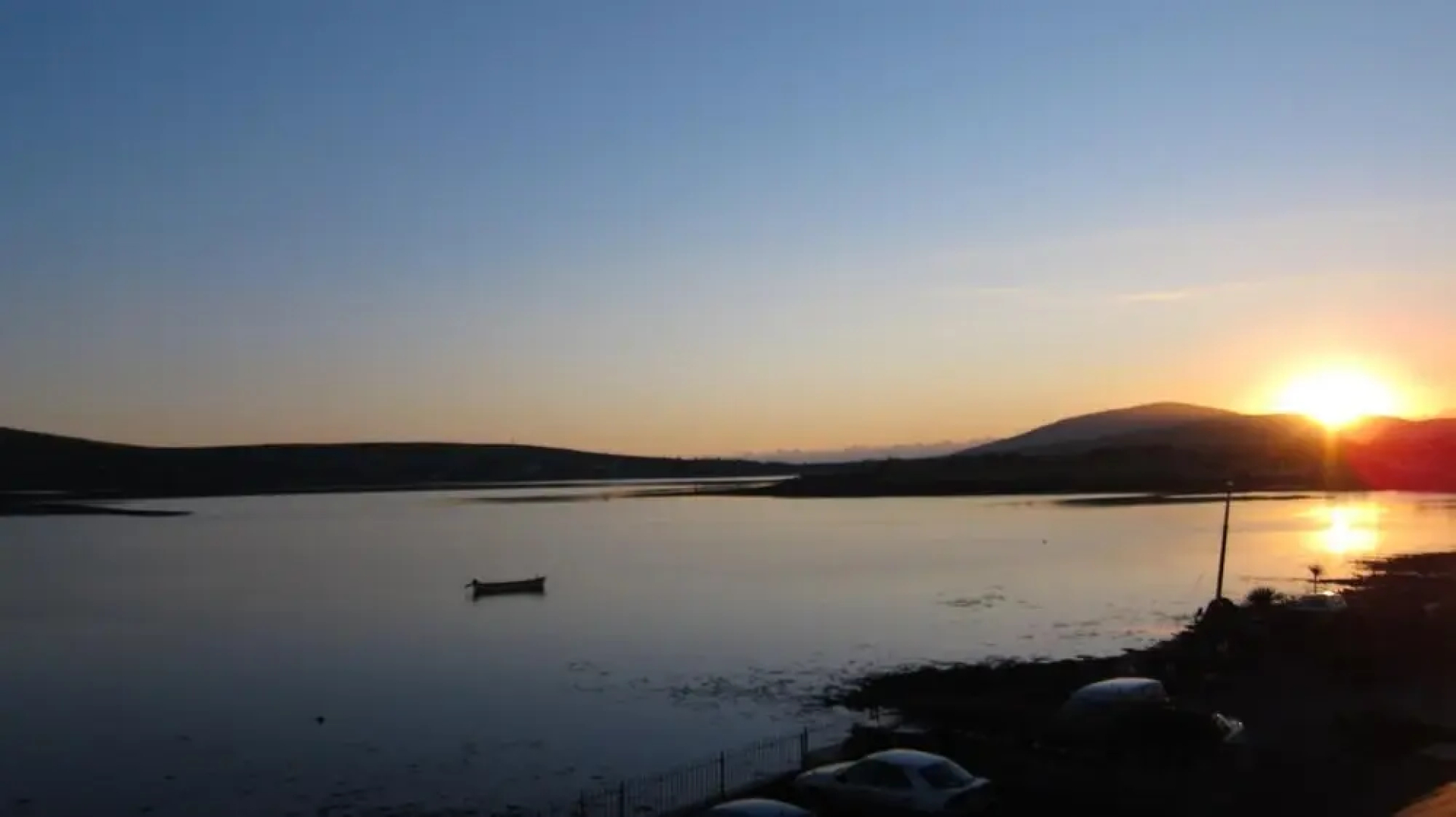 Dingle Harbour Nights B&B