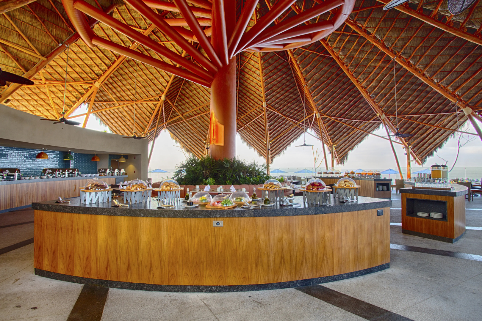 Armony Marival Resort & Spa Punta de Mita - MGallery collection