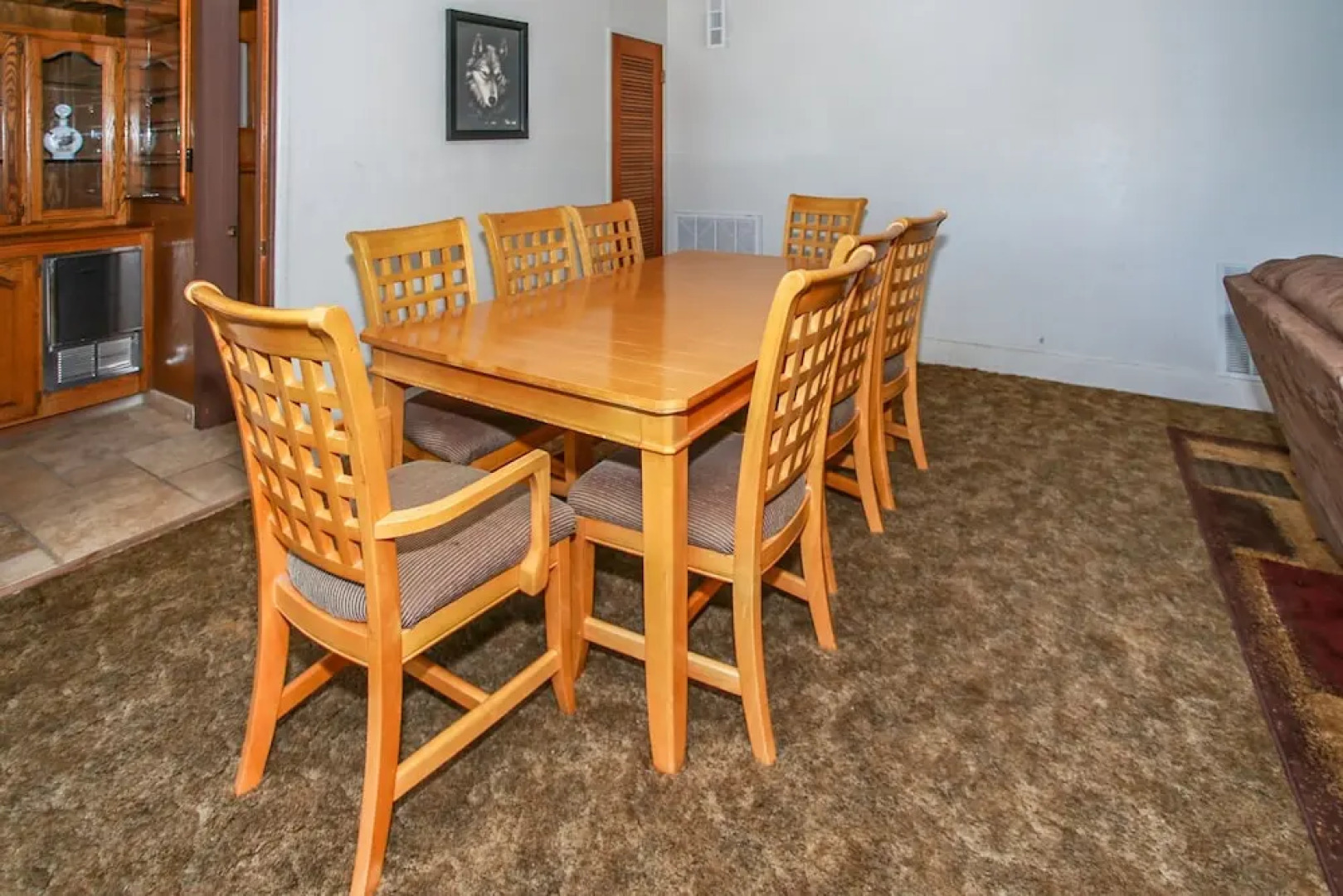 Hakuna Matata Lakefront