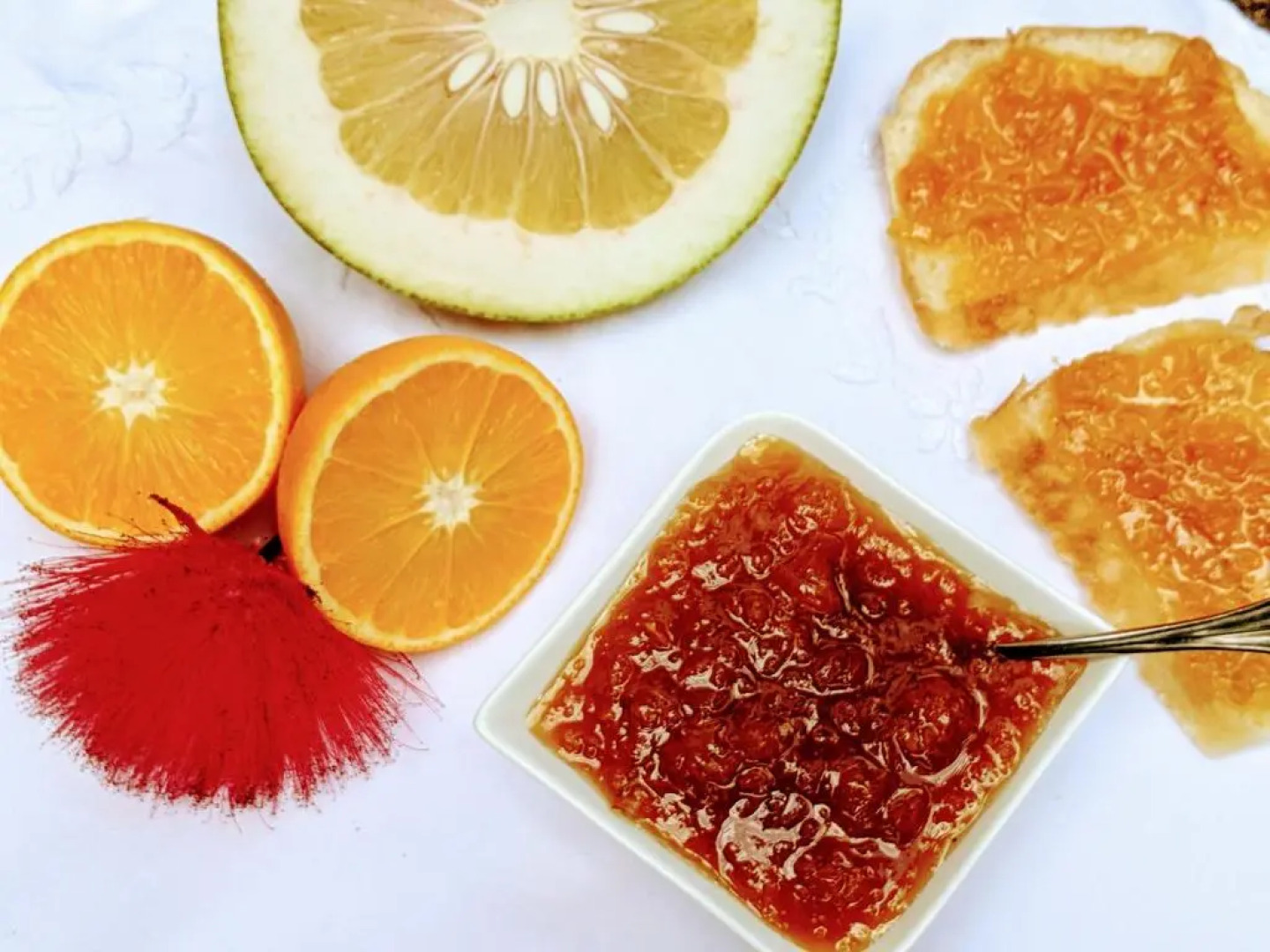 Tranquil Blusalz Rural