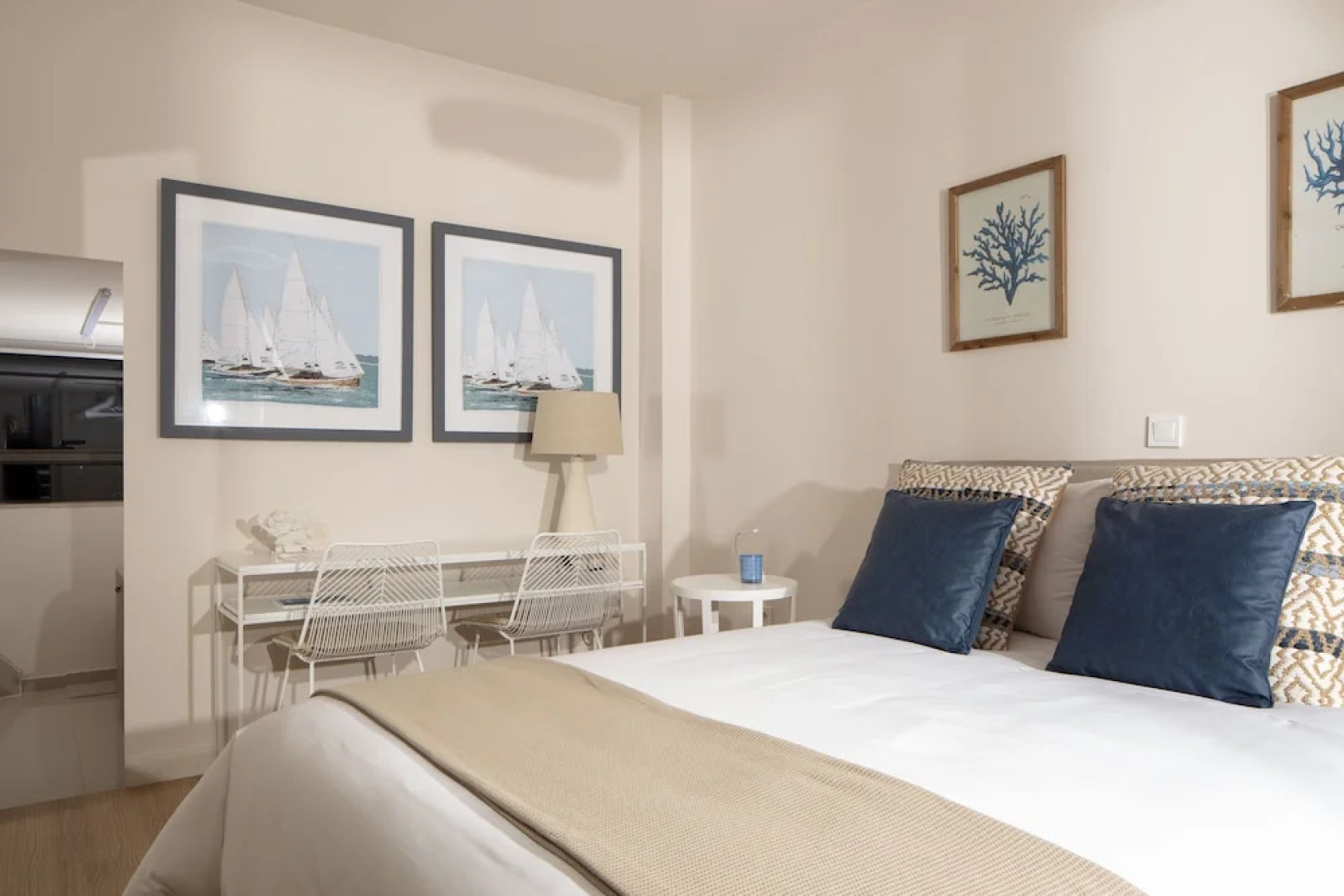 Elaia Luxury Apartments Glyfada