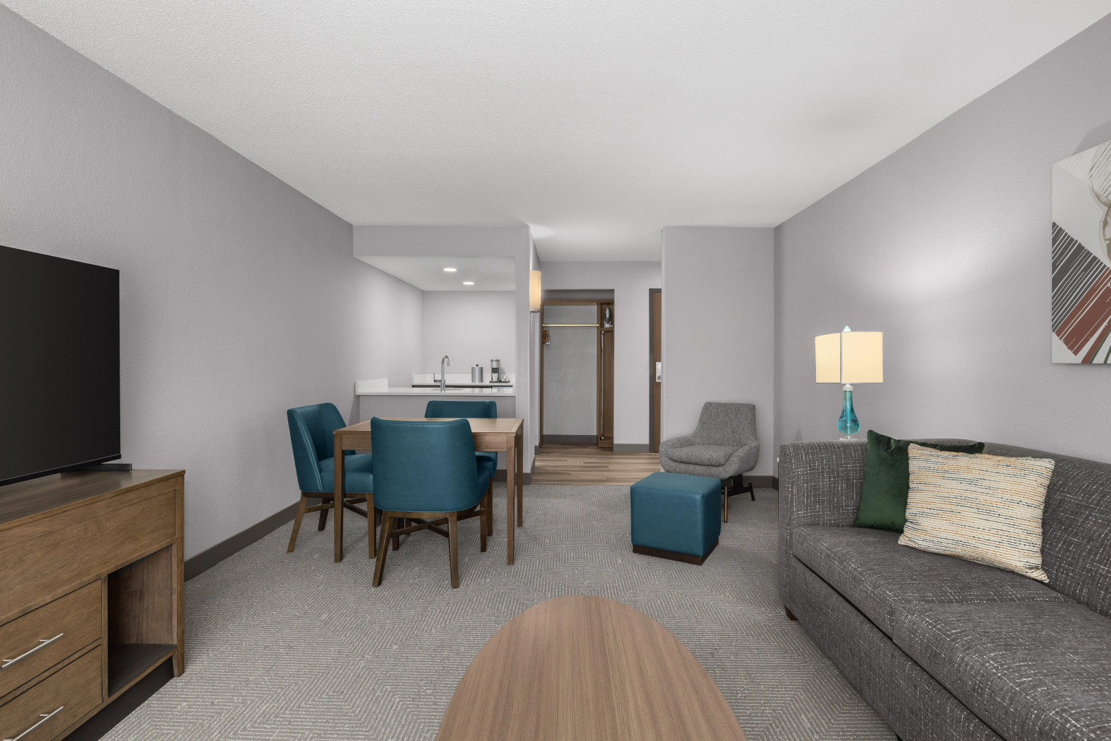 Holiday Inn Coralville Iowa City by IHG
