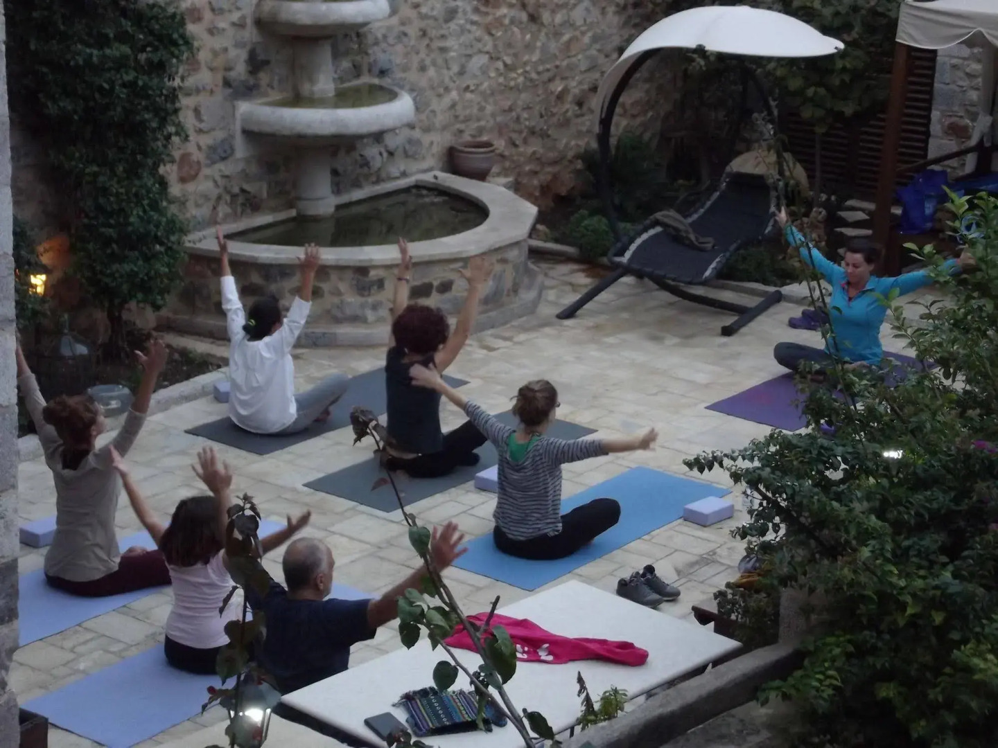 Archontiko Hatzipanayiotis