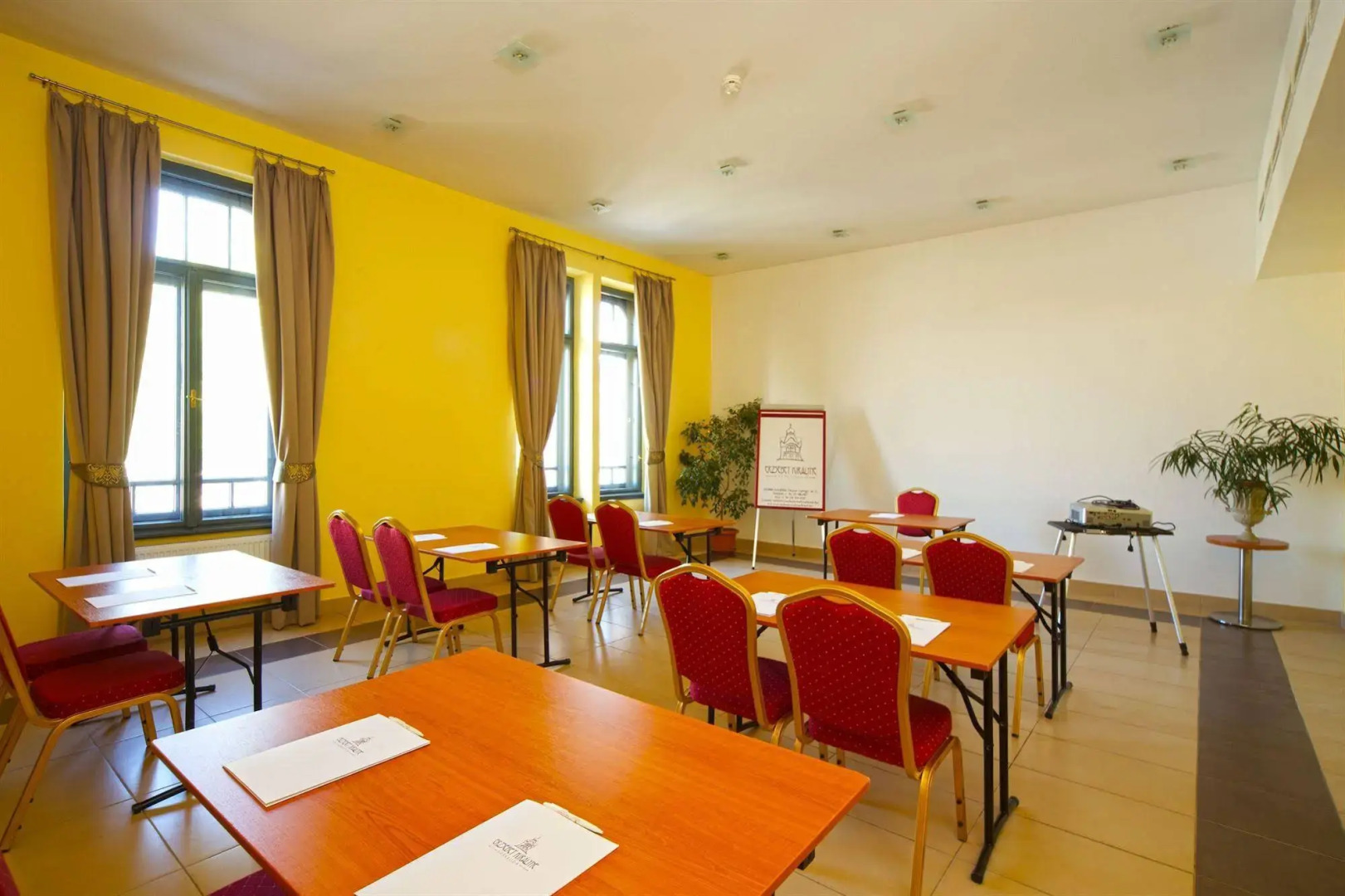 Erzsebet Kiralyne Hotel