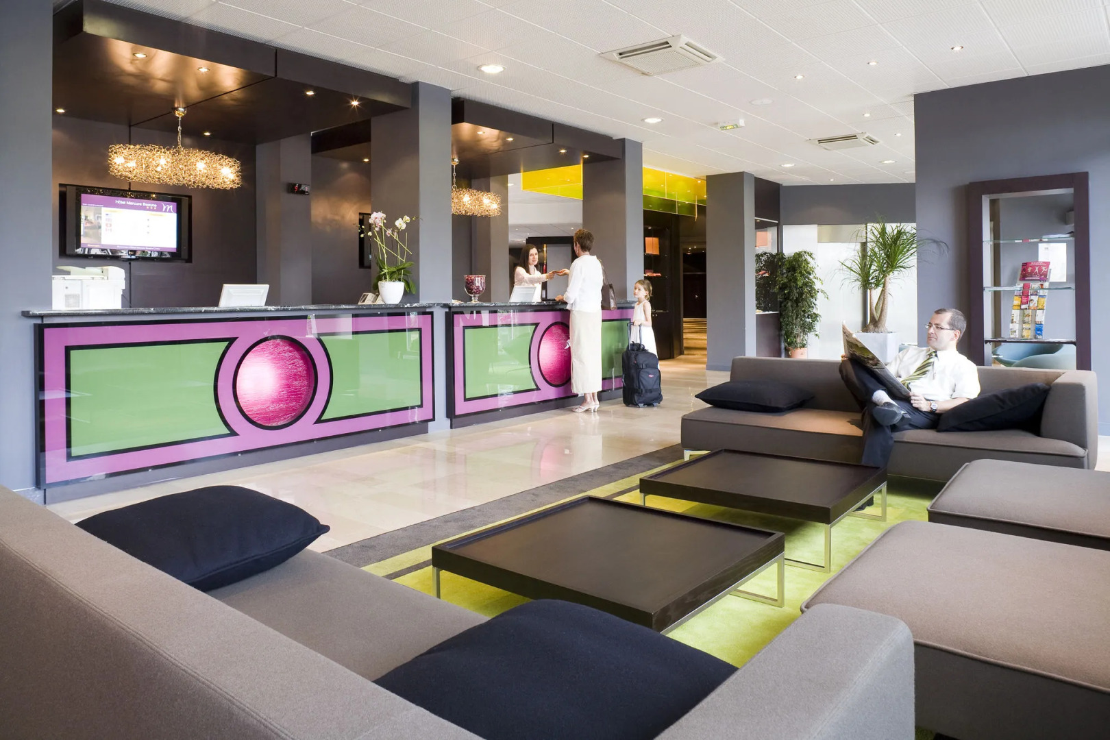Mercure Beaune Centre