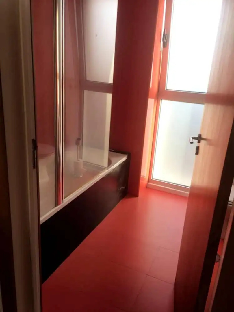 House with 3 Bedrooms in Fajã de Cima, with Enclosed Garden And Wifi - 7 Km From the Beach