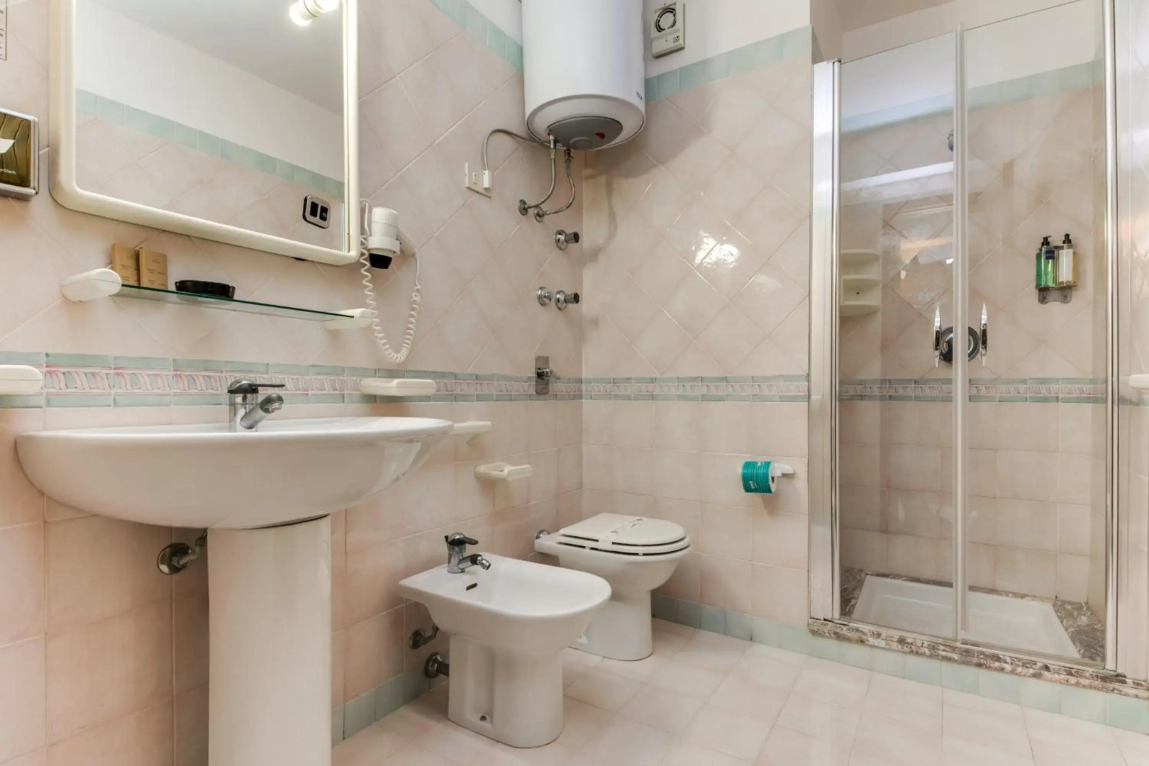 La Tonnara Di Bonagia Resort