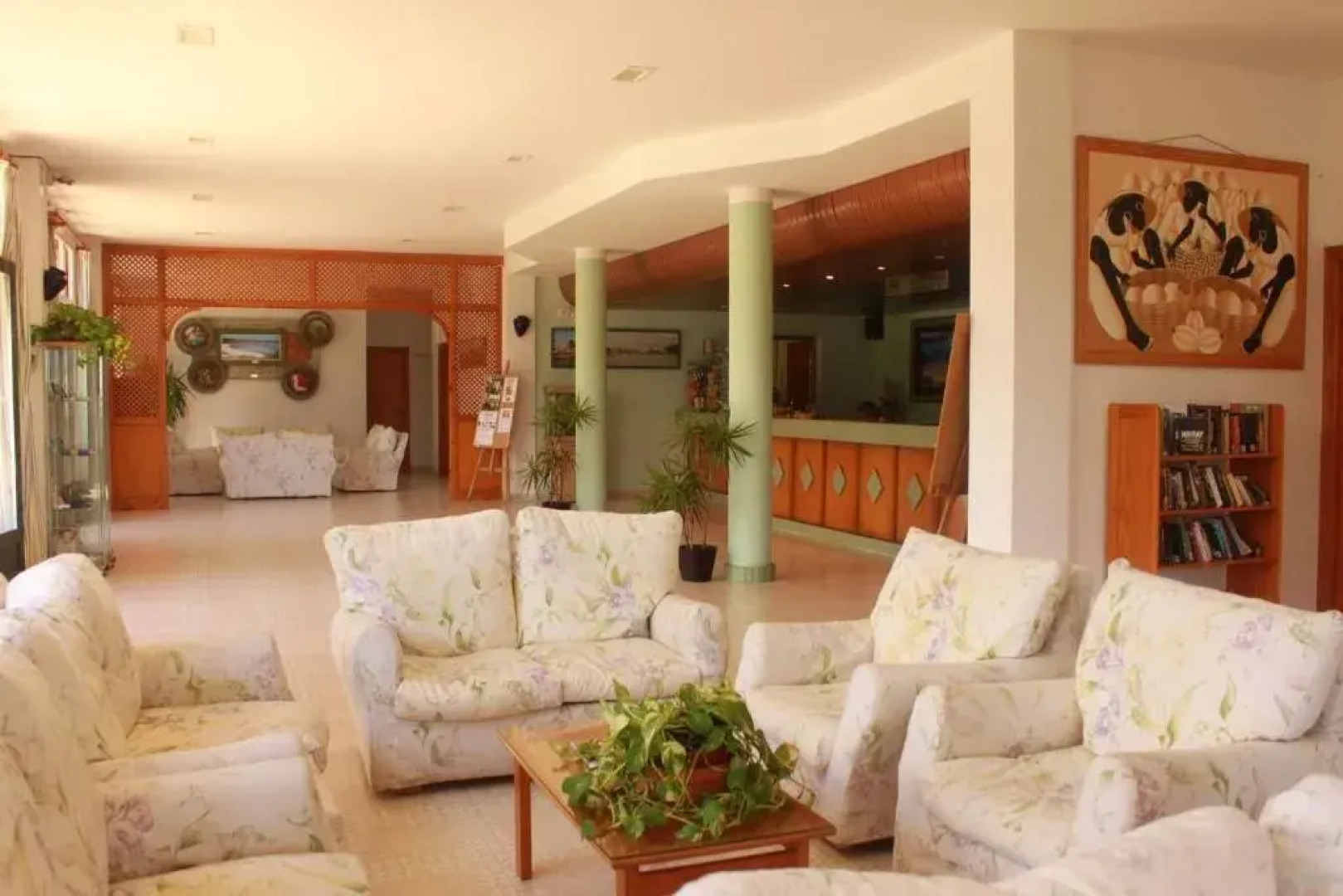 Aparthotel Beach Club