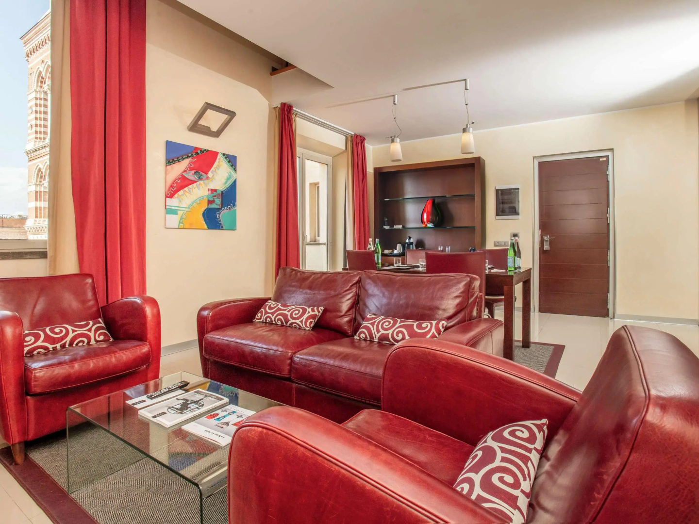 La Griffe Hotel
