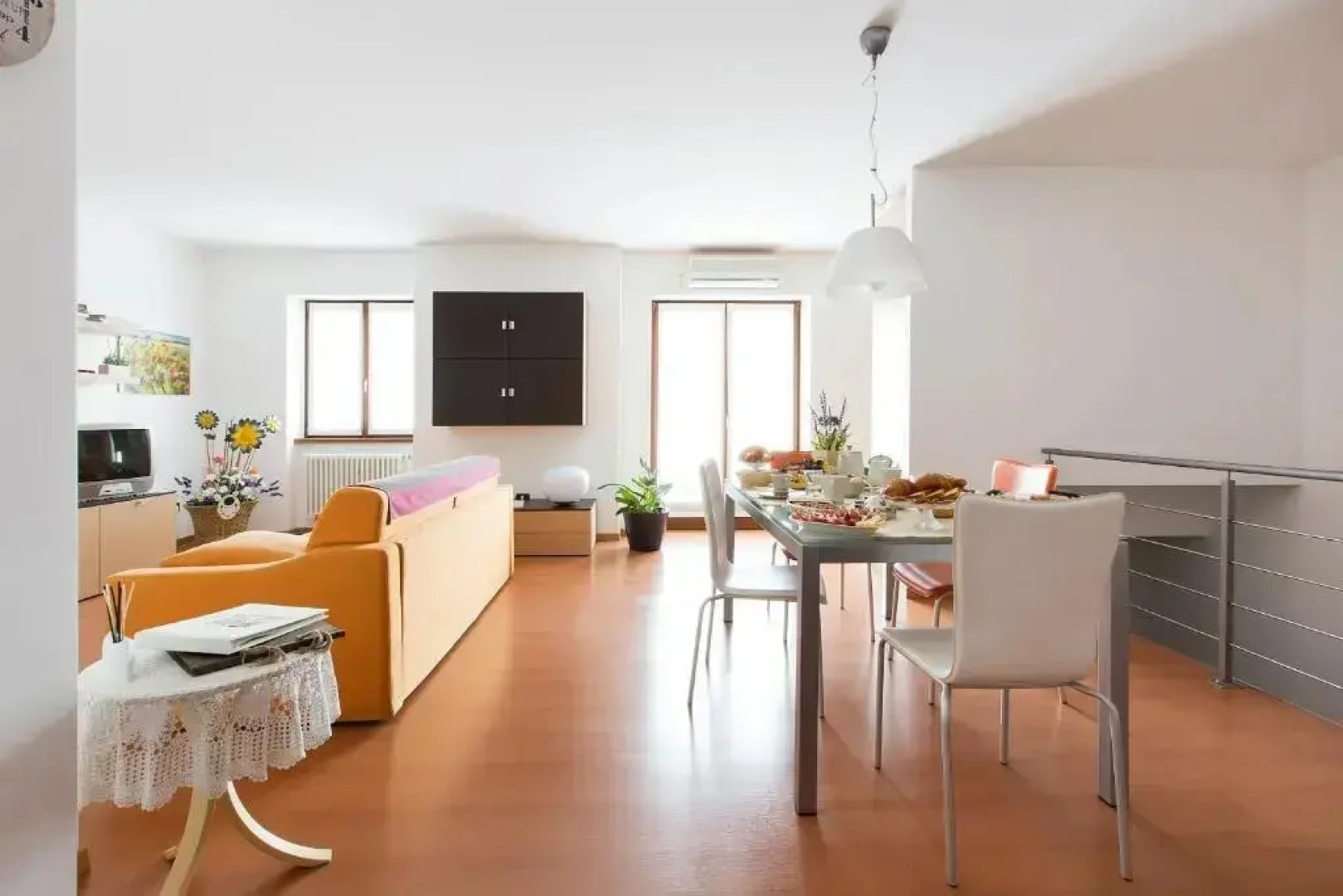 LA CORTE Bed & Breakfast