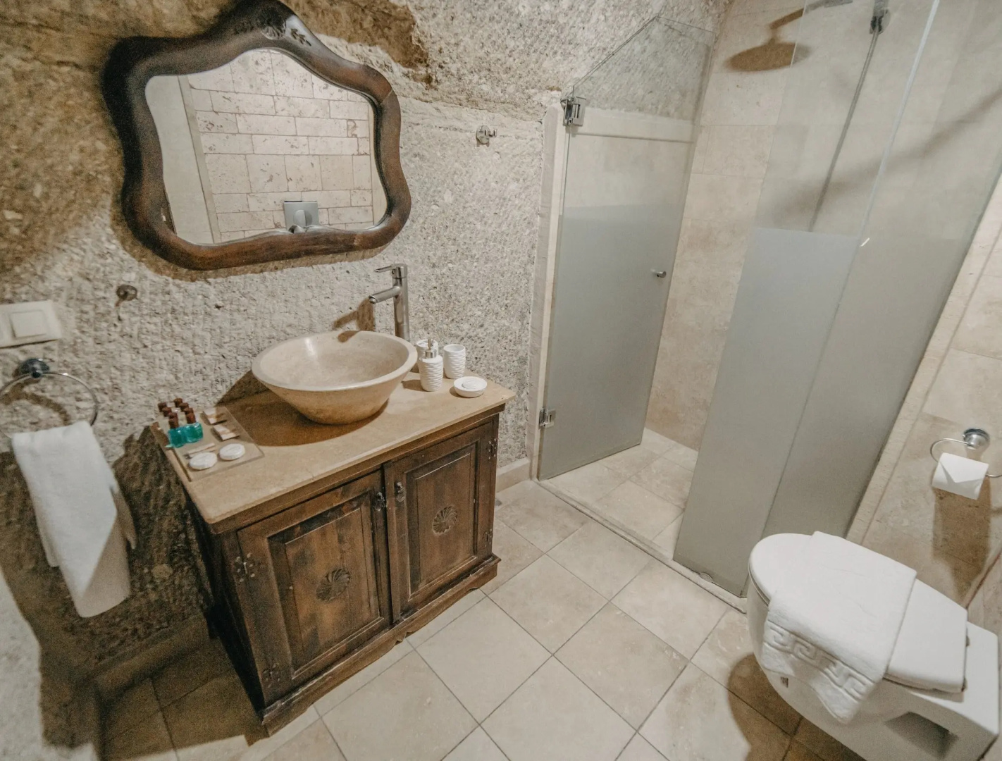 Erenbey Cave Hotel (Adults Only +12)