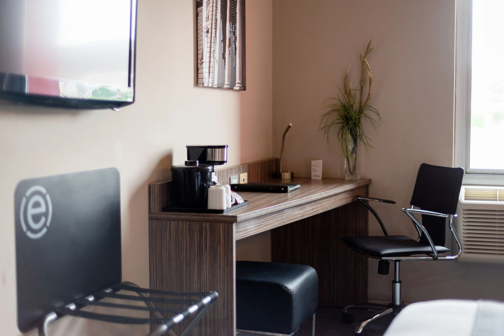 Four Points By Sheraton Distrito Uno Chihuahua