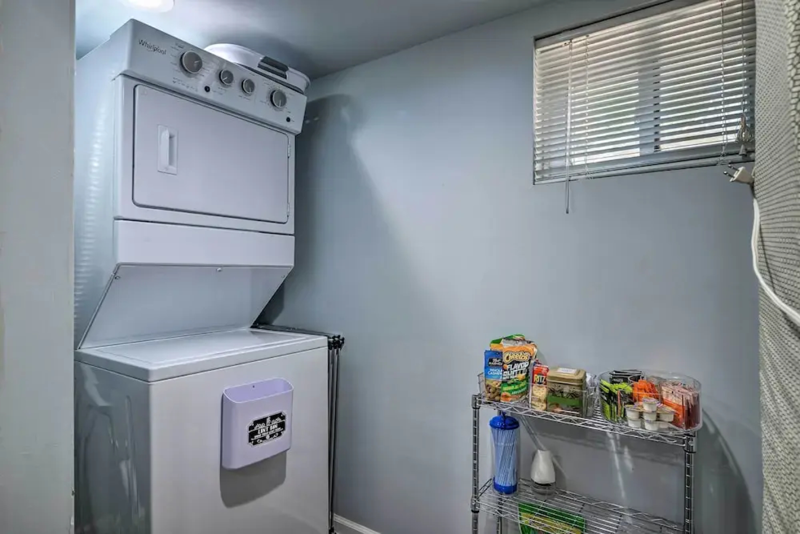 Stylish DC Studio ~ 5 Mi to National Mall!