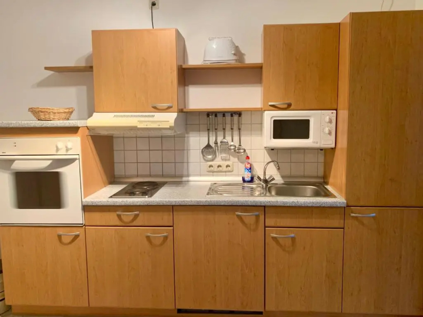 Schnütgenhof Appartements