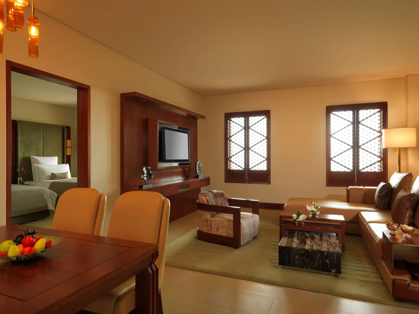 Jumeirah Messilah Beach Kuwait