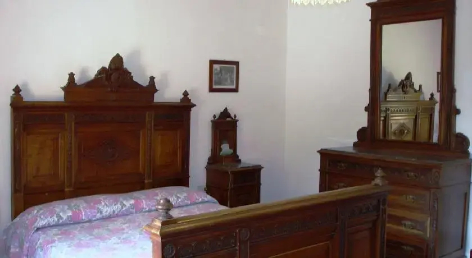 Montelifrè House Casa Vacanze