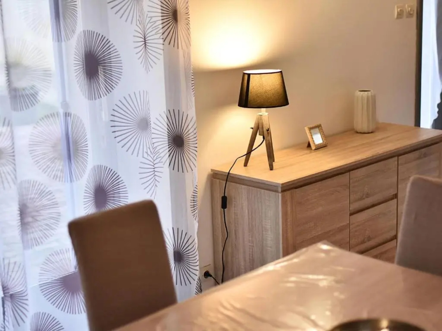 A Deux pas du Rhône