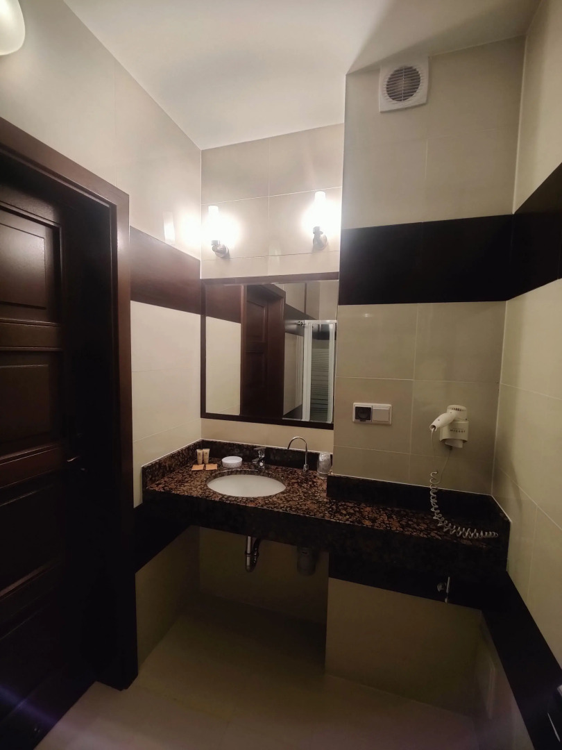 Hotel i Restauracja Dworski