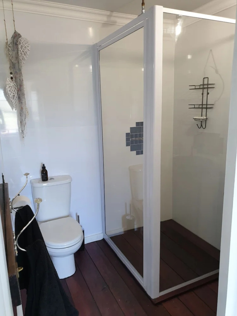 The Great Escape Accommodation