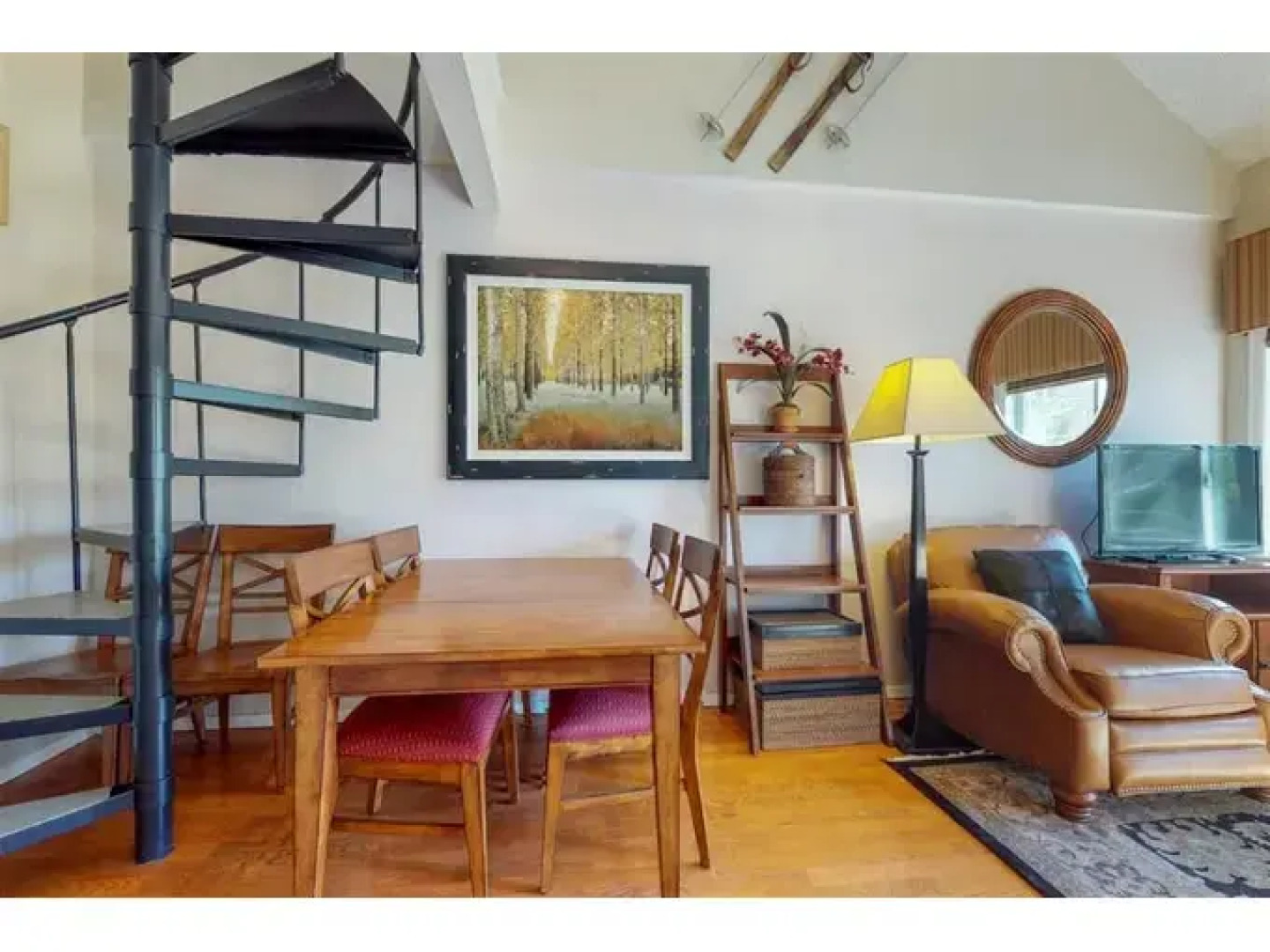 Wildwood Suites Condominiums