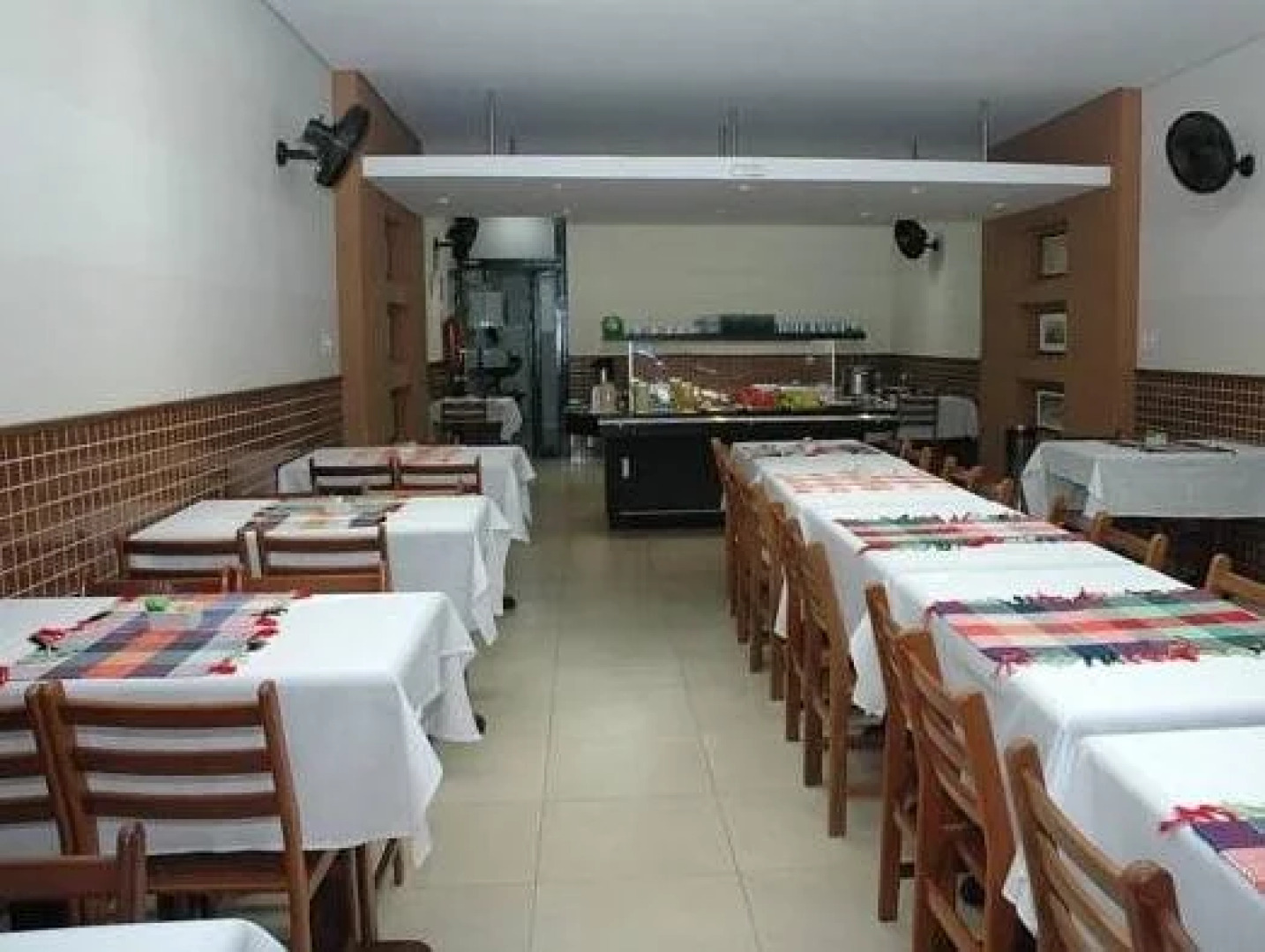 Carolina Plaza Hotel