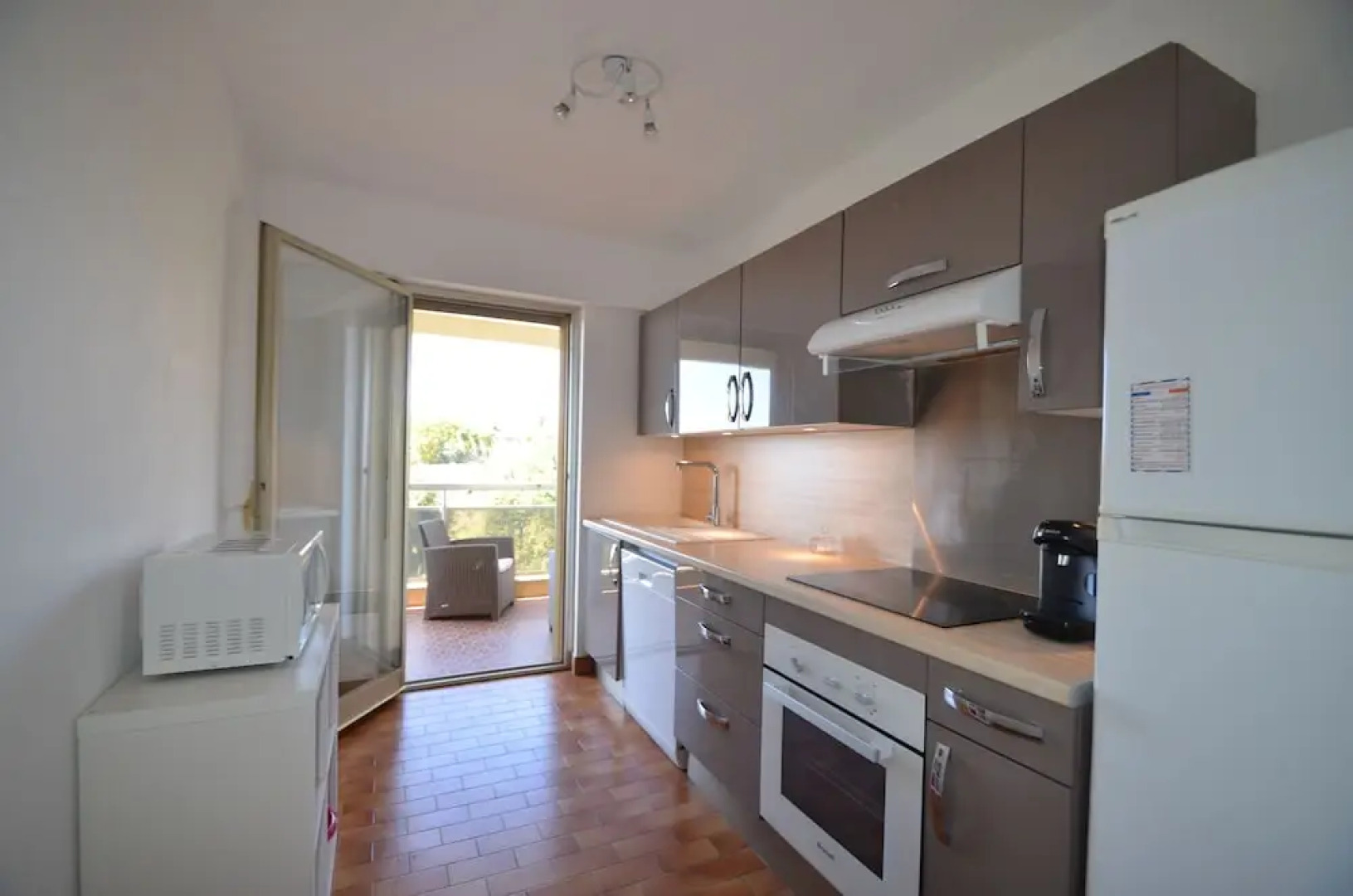 Appartement La Lanterne