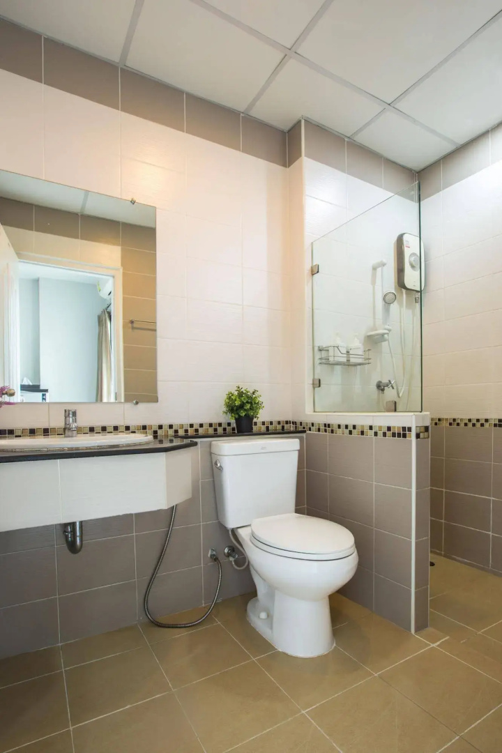 Central Place Serviced Apartment