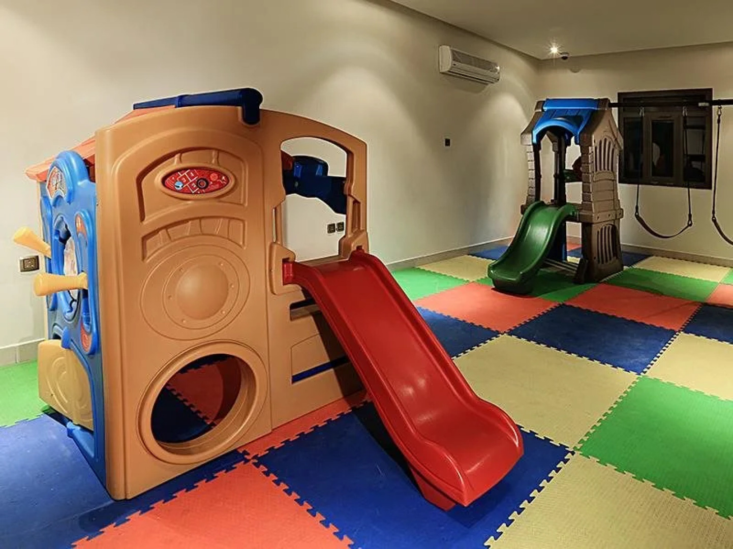 Aswar Hotel Suites - Al Rashed