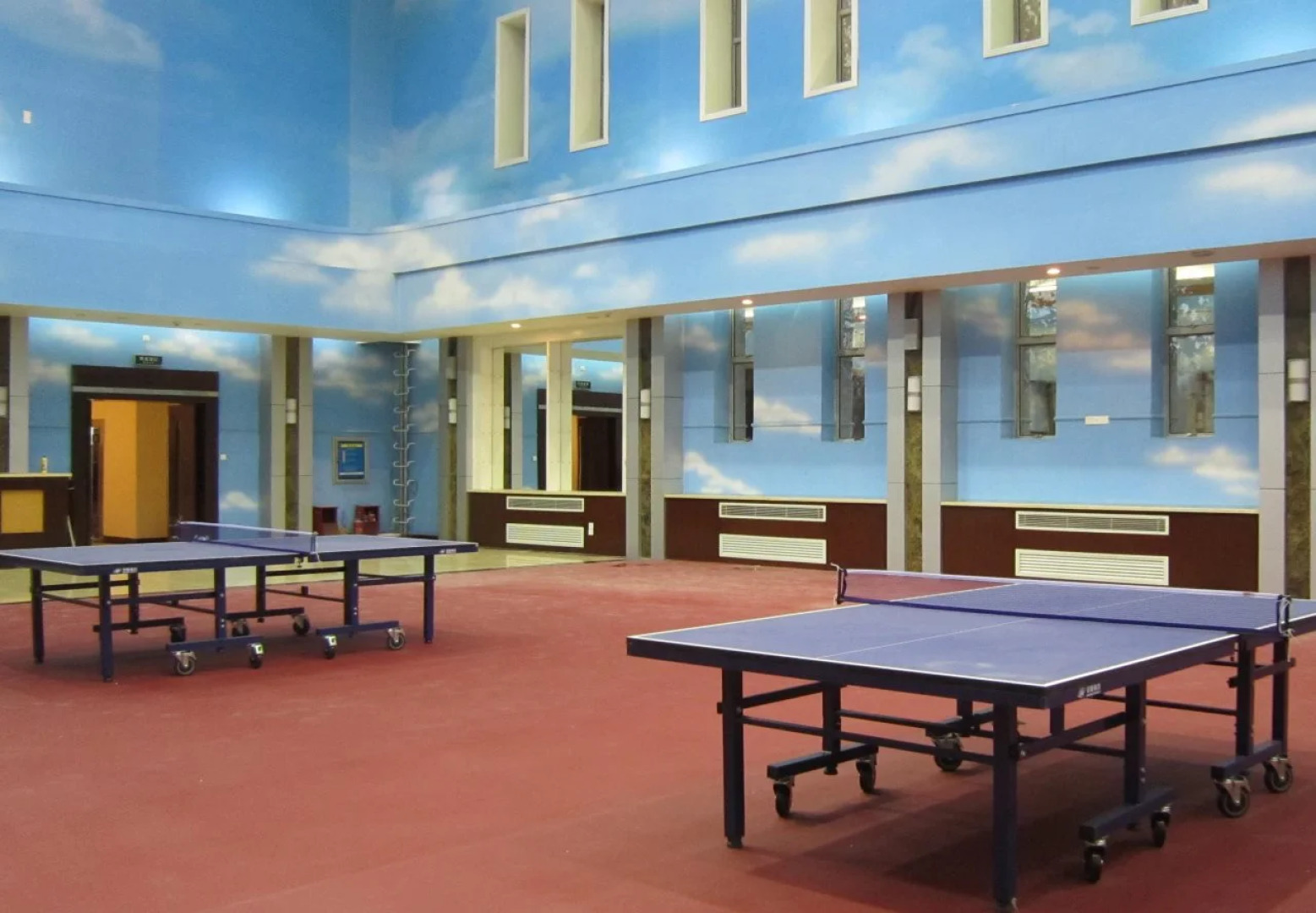 Langfang International Hotel