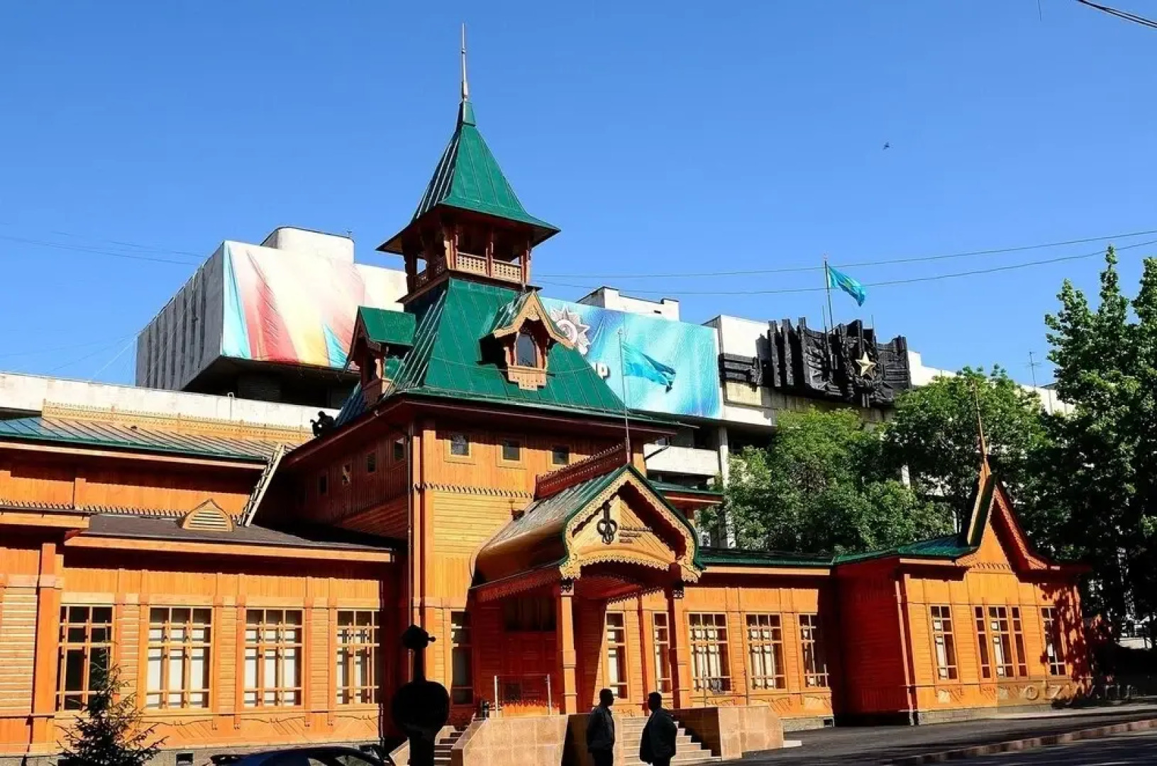 World Travelers Hostel