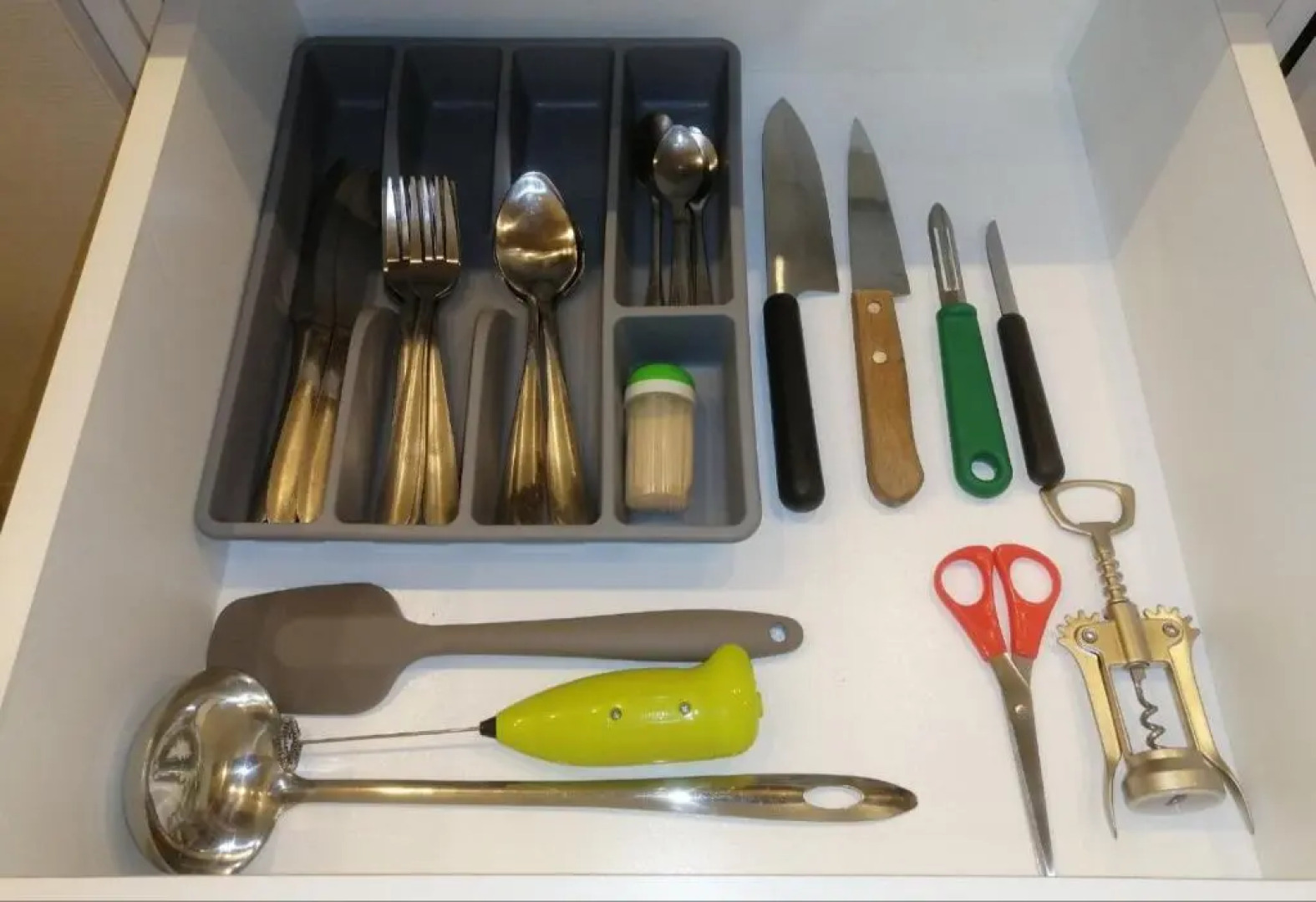 Modern Lux Apartment H8 at Milmari Resort