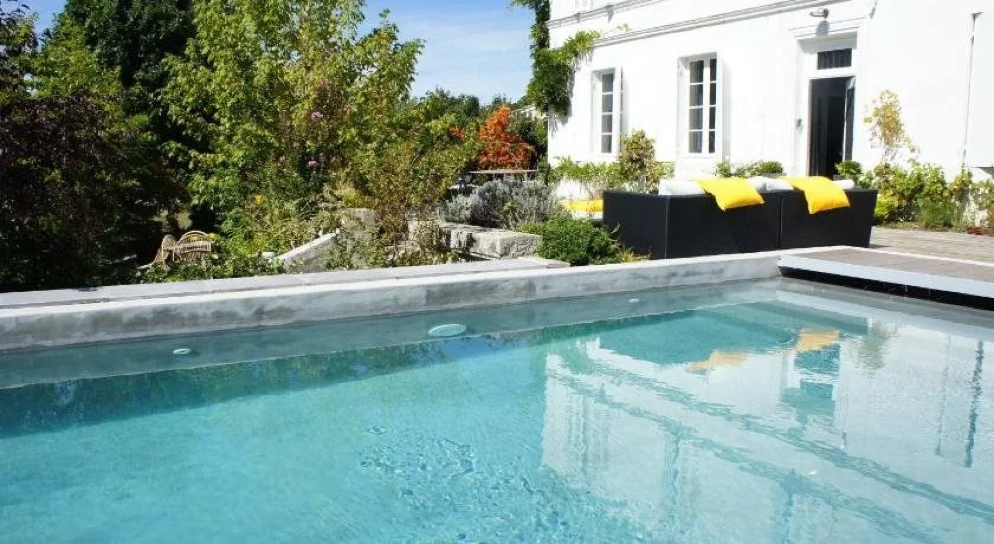 La Blanche Girondine