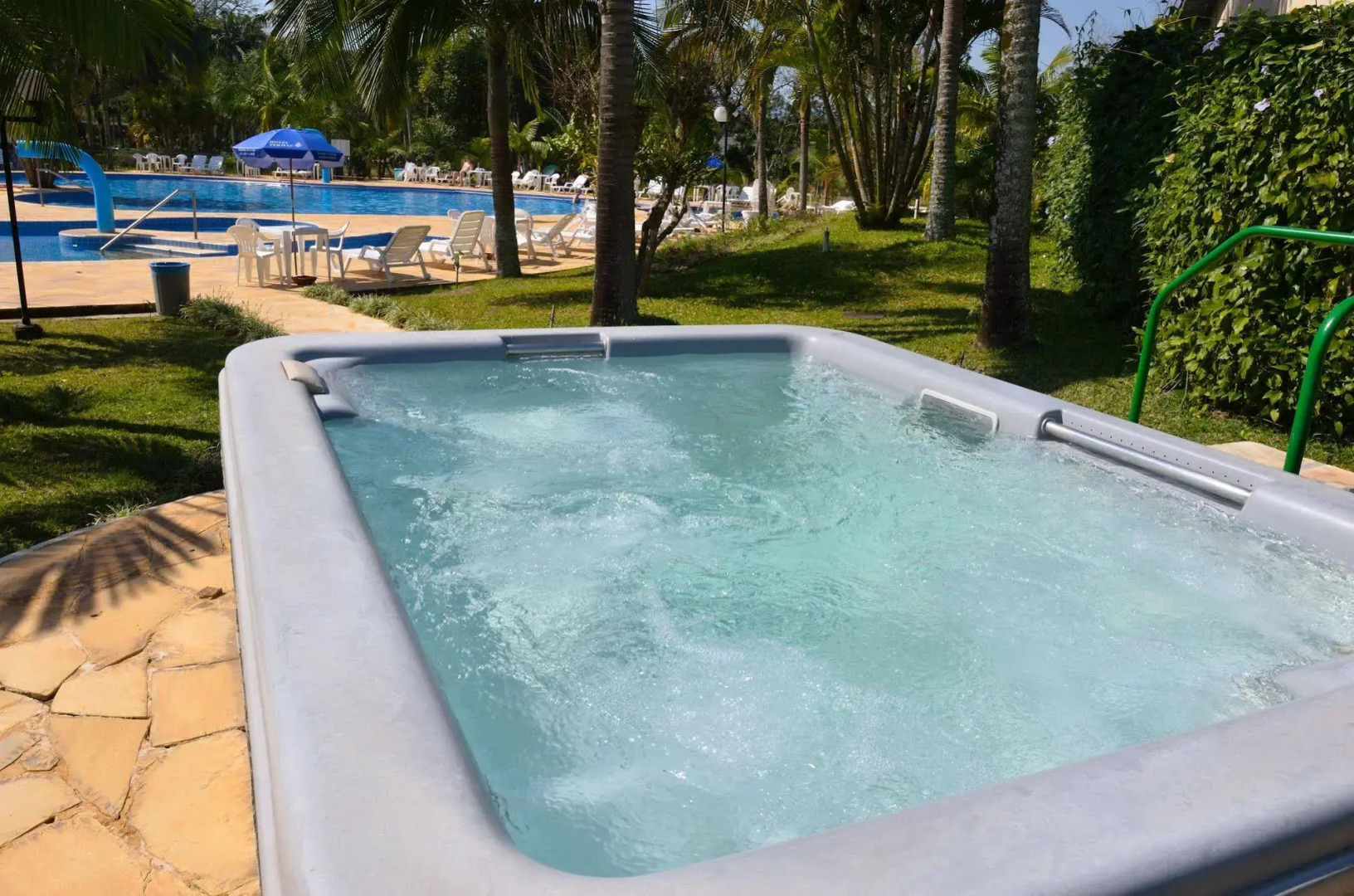 Hotel Termas do Gravatal