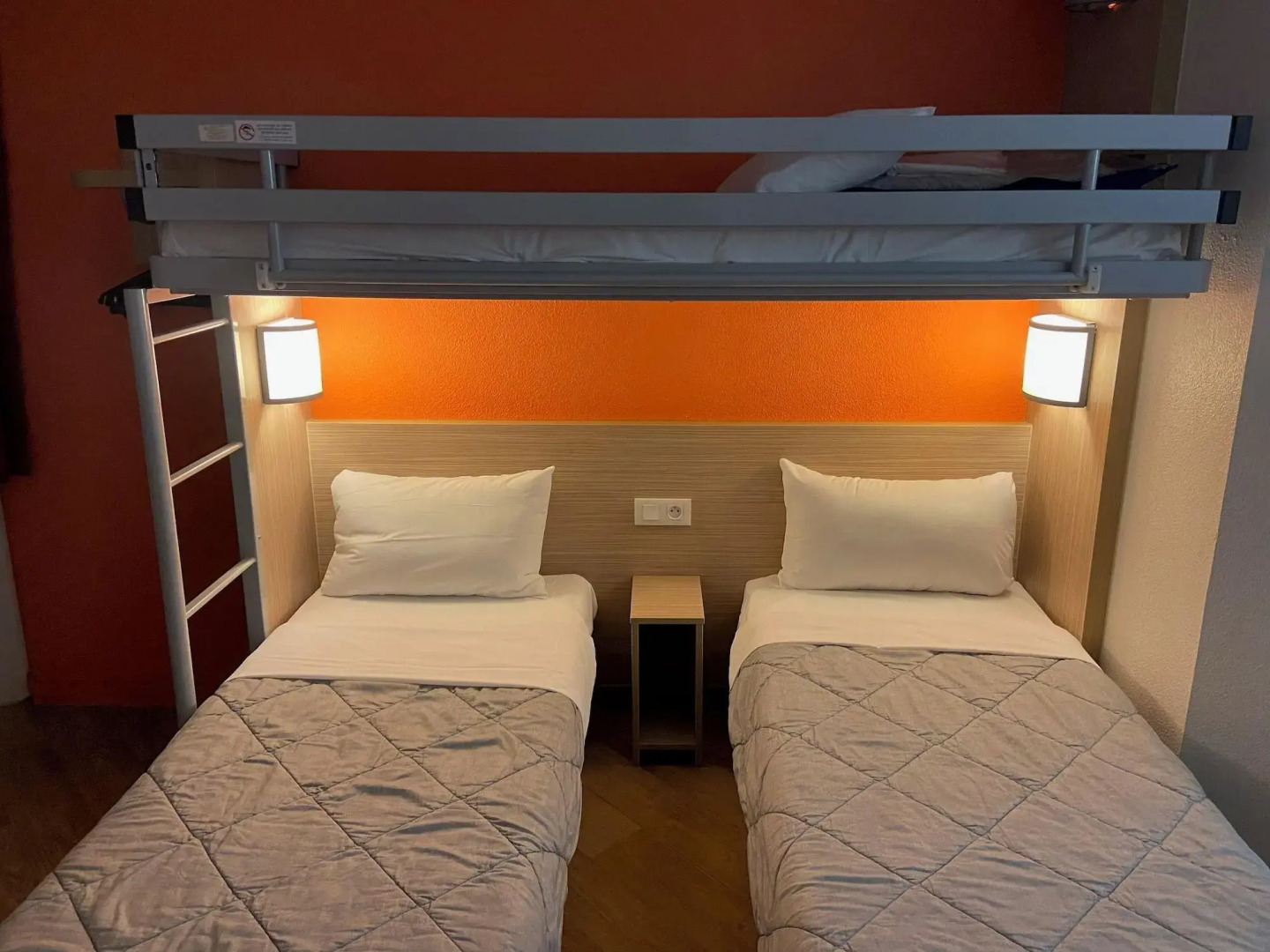 Premiere Classe Marne La Vallée - Bussy Saint Georges