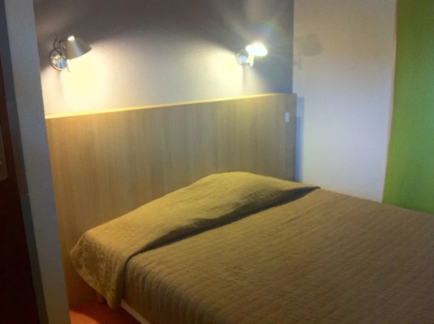 Hôtel Balladins Chilly-Mazarin