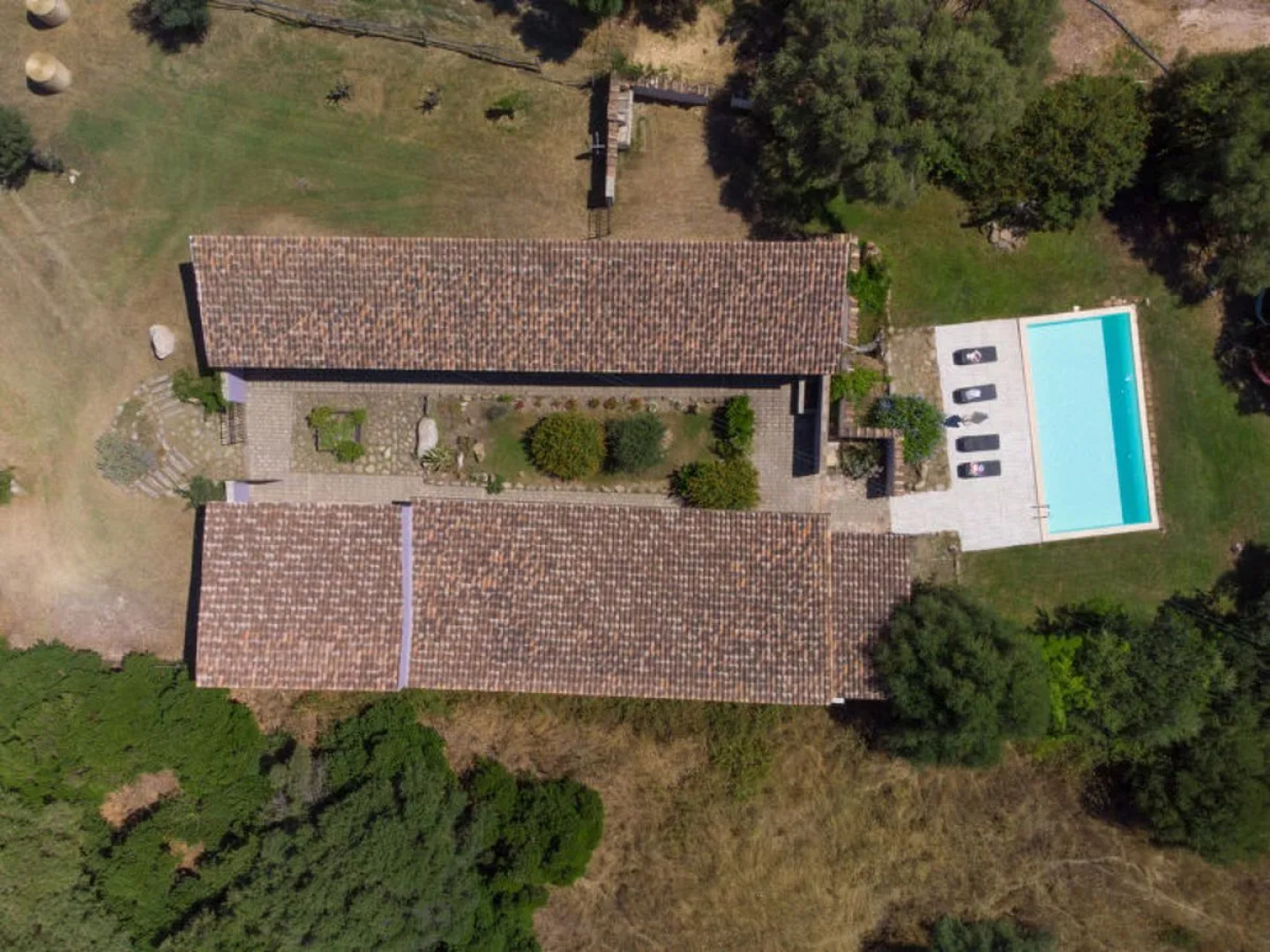 House Oliviola Valledoria